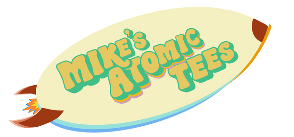 Mike's Atomic Tees